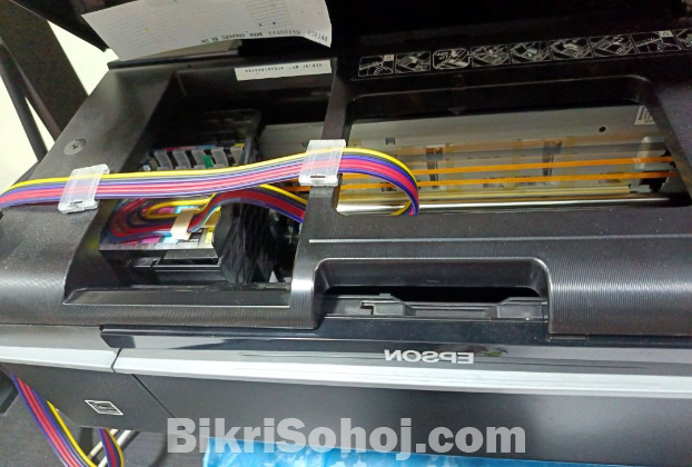 Epson T60 Pinter